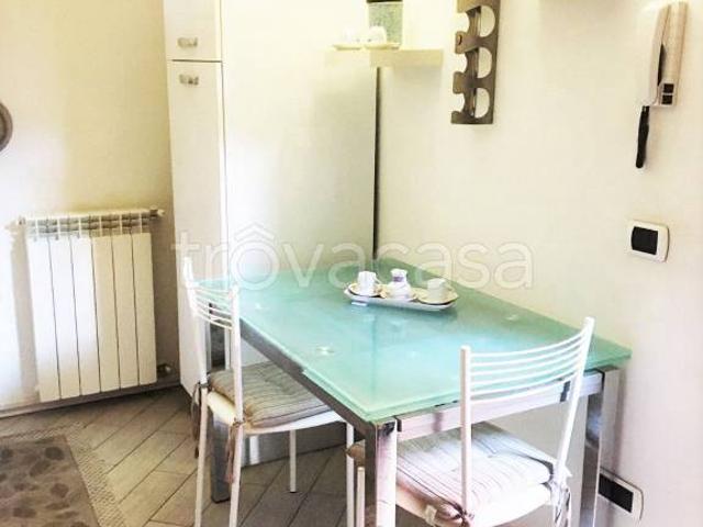 Appartamento in affitto a Comunità montana della valle Trompia, Villa Carcina
