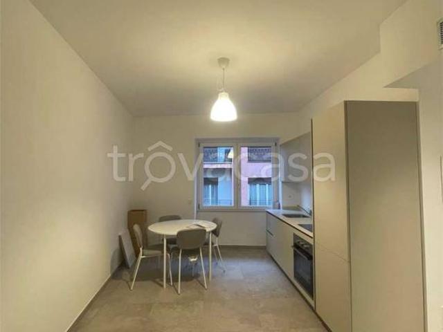 Appartamento in affitto a Maccio, Villa Guardia