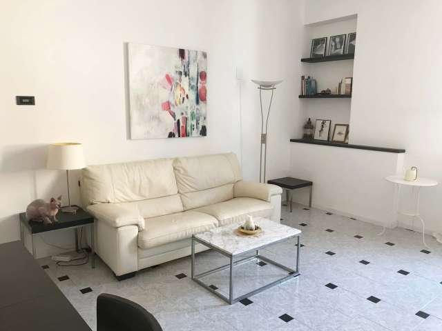 Appartamento in affitto a Municipio 8 di Milano, Milano
