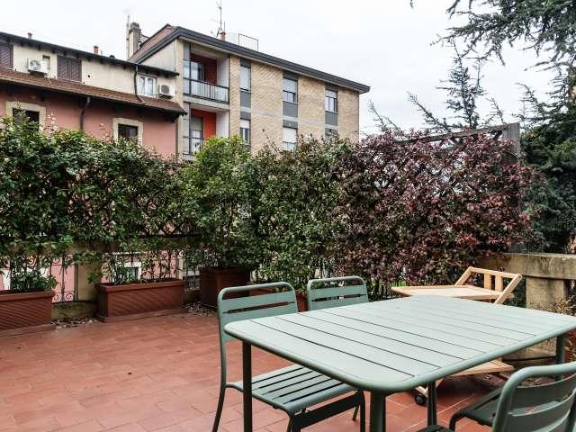 Appartamento in affitto a Municipio 8 di Milano, Milano