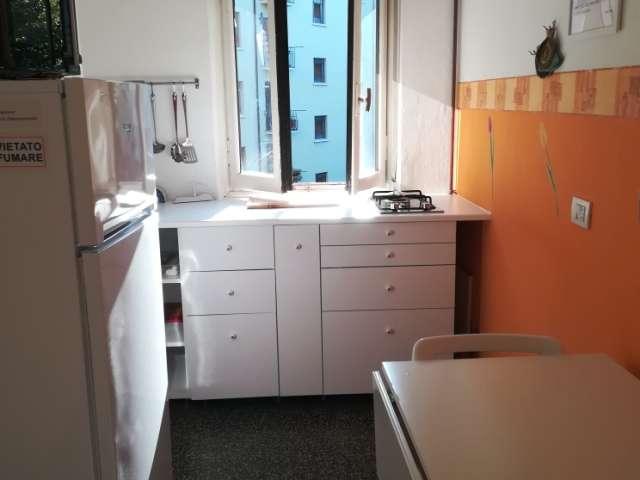 Appartamento in affitto a Municipio 8 di Milano, Milano