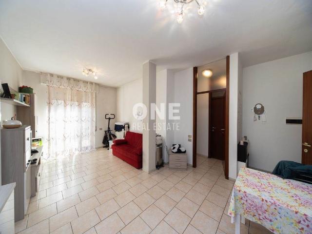 Appartamento in affitto a Sant'Alessandro, Villasanta