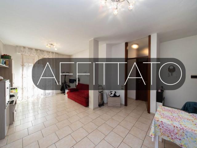 Appartamento in affitto a Sant'Alessandro, Villasanta