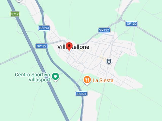 Villa Indipendente in affitto a Piemonte, Torino