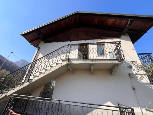 Appartamento in affitto a Villeneuve, Aosta