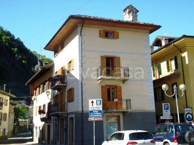 bilocale in affitto a Villeneuve