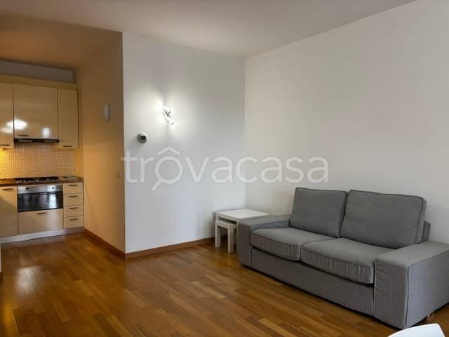 Appartamento in affitto a Villorba, Veneto