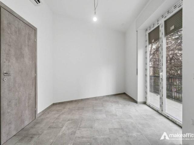 Appartamento in affitto a San Maurizio, Vimercate
