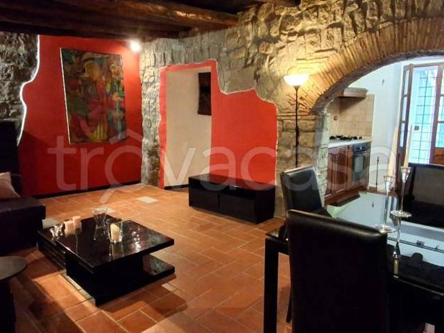 Appartamento in affitto a San Pellegrino, Viterbo
