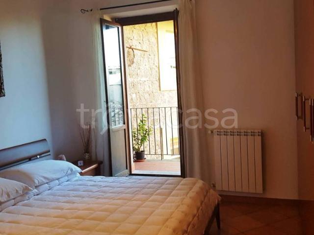 Appartamento in affitto a Viterbo, Lazio