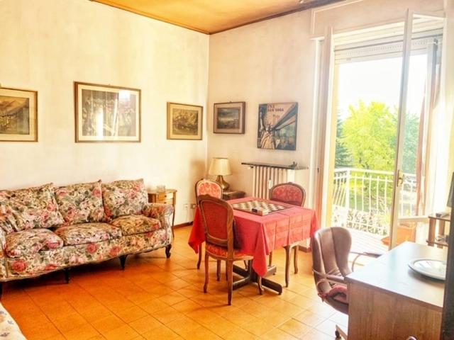 Appartamento in affitto a Voghera, Pavia