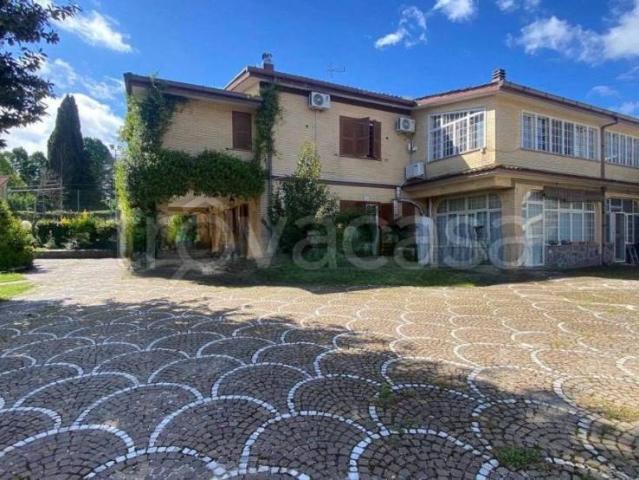 Appartamento in affitto a Borgo San Martino, Roma Capitale