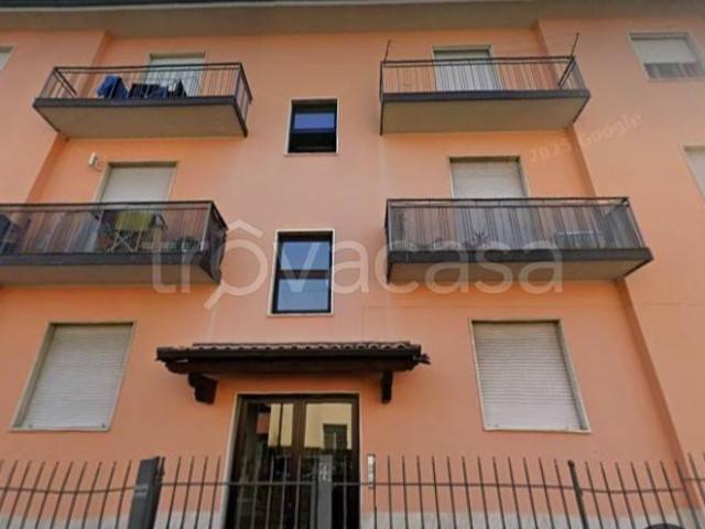 bilocale in affitto a Zelo Buon Persico