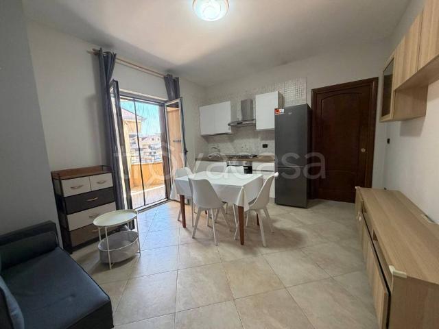 Appartamento in affitto a Acerra, Campania