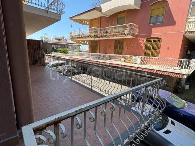 Appartamento in affitto a Aci Castello, Sicilia
