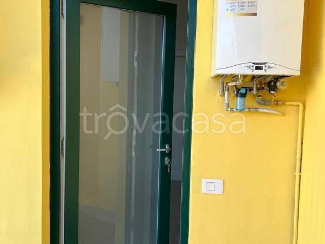 Appartamento in affitto a Agrate Brianza, Lombardia