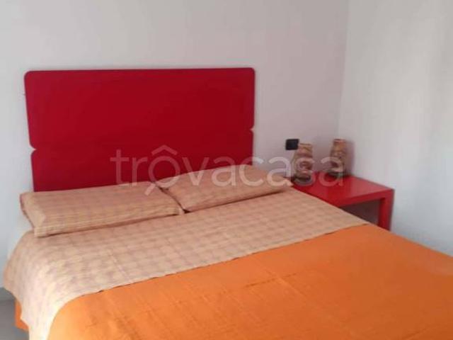 Appartamento in affitto a Agrate Brianza, Lombardia