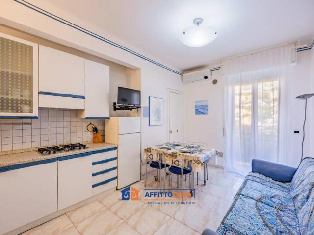 Appartamento in affitto a Alassio, Liguria