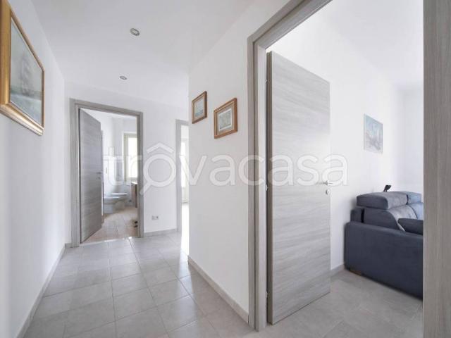 Appartamento in affitto a Alassio, Liguria