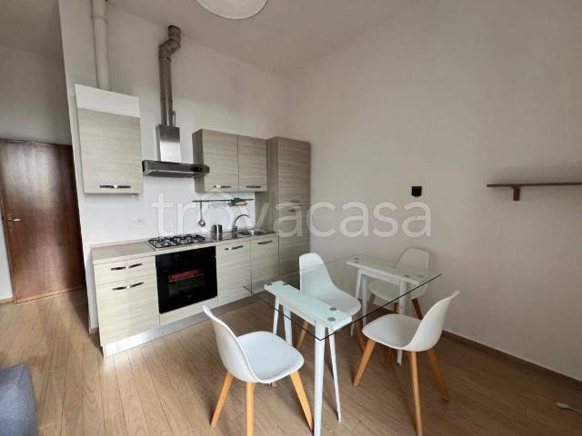 Appartamento in affitto a Musciuniga, Albavilla