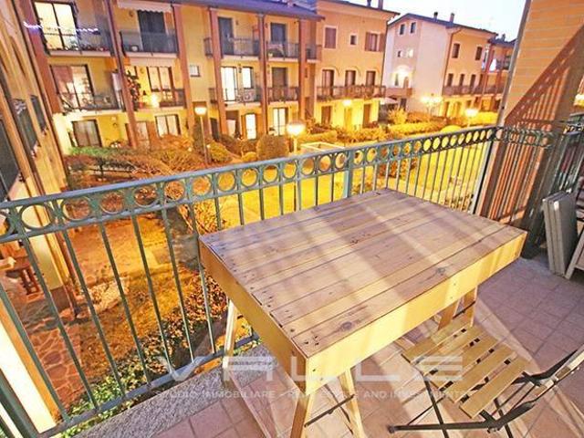 Appartamento in affitto a Albegno, Treviolo