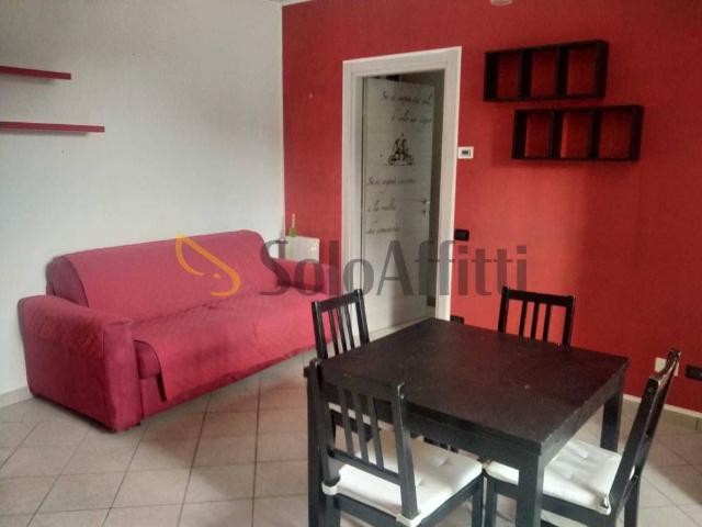 Appartamento in affitto a Albizzate, Lombardia