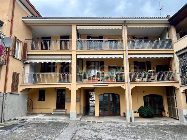 Appartamento in affitto a Alzano Sopra, Alzano Lombardo