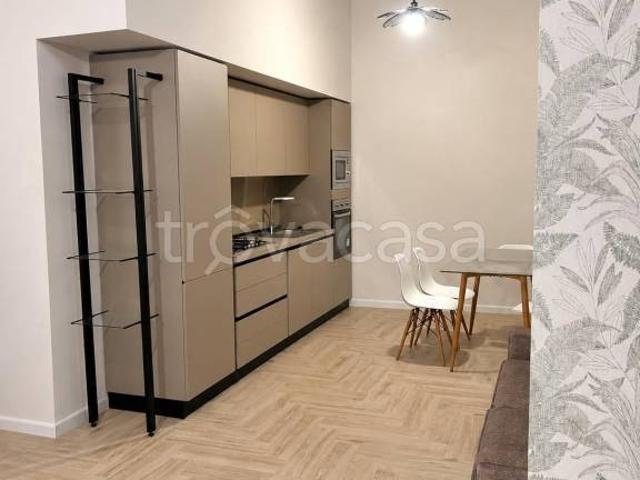 Appartamento in affitto a Andria, Barletta-Andria-Trani