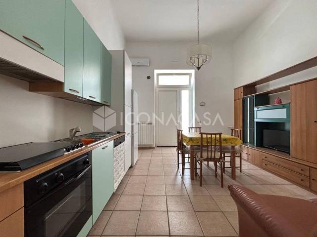 Appartamento in affitto a Puglia, Barletta-andria-trani