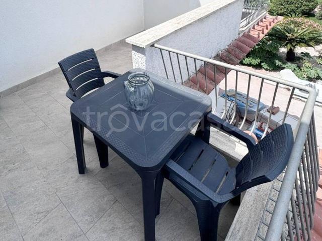 Appartamento in affitto a Selva Secca, Roma Capitale