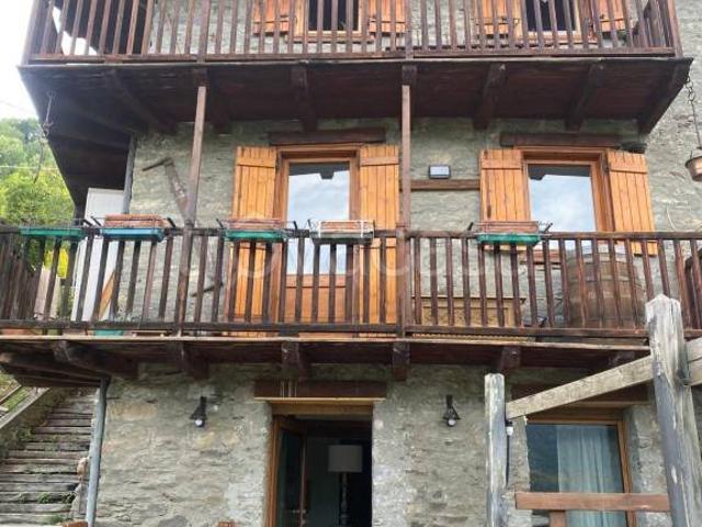 Appartamento in affitto a La Salle, Aosta