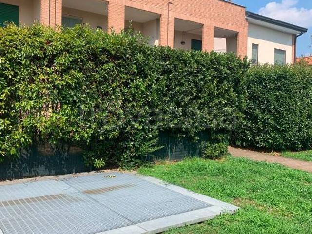 Appartamento in affitto a Cascina del Bruno, Arcore