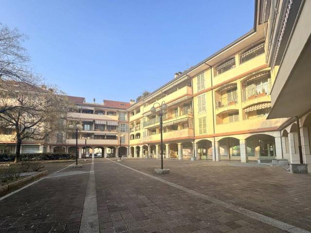 bilocale in affitto a Arcore, Cascina del Bruno