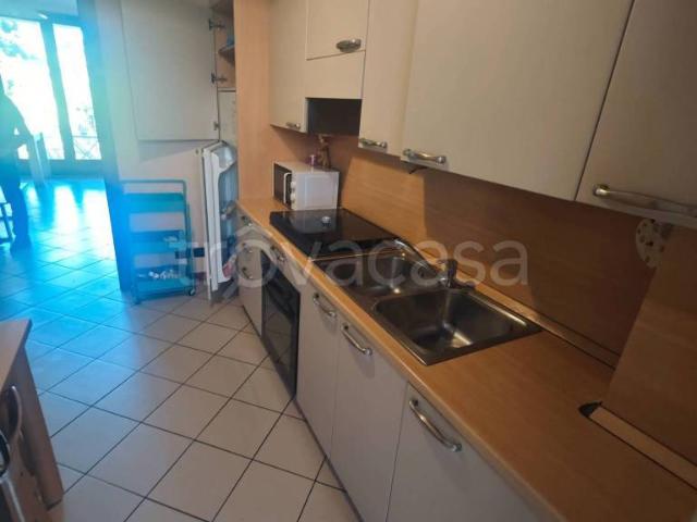 Appartamento in affitto a Argegno, Lombardia