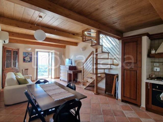 Appartamento in affitto a Assisi, Umbria