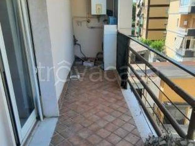 Appartamento in affitto a Bagno d'Aversa, Aversa