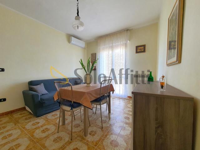 Appartamento in affitto a Sant'Antonio, Calabria