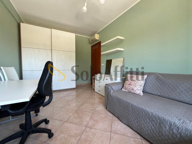 Appartamento in affitto a Calabria, Catanzaro