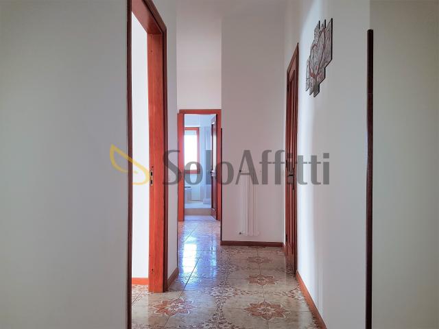 Appartamento in affitto a Calabria, Catanzaro
