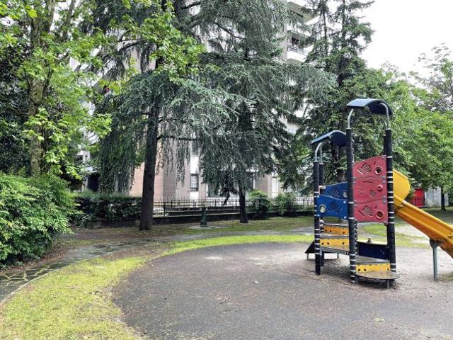 Appartamento in affitto a Bresso, Milano