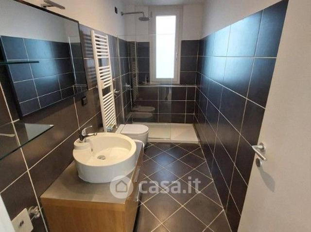 Appartamento in affitto a Castelletto, Senago