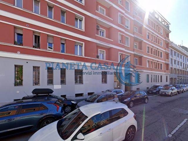 Appartamento in affitto a Municipio 8 di Milano, Milano