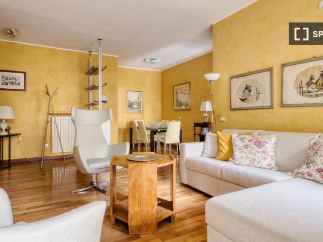 Appartamento in affitto a Centro storico, Milano