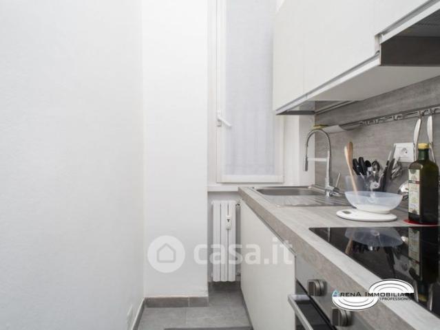 Appartamento in affitto a Mecenate, Milano