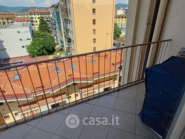 Appartamento in affitto a Quartiere 5, Firenze