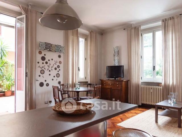 Appartamento in affitto a Villapizzone, Milano