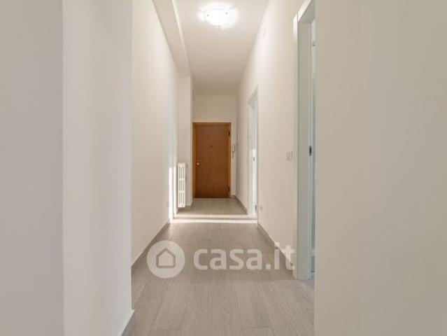 Appartamento in affitto a Villapizzone, Milano