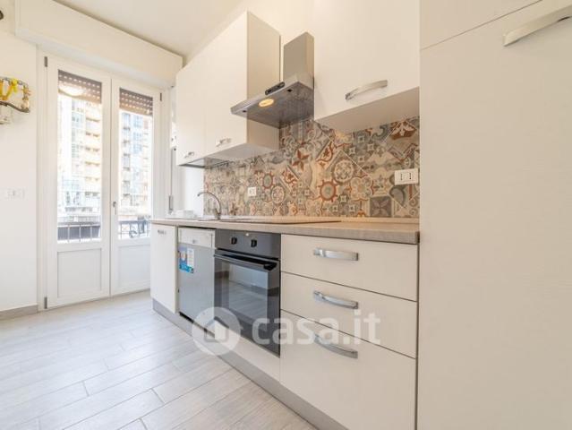 Appartamento in affitto a Villapizzone, Milano