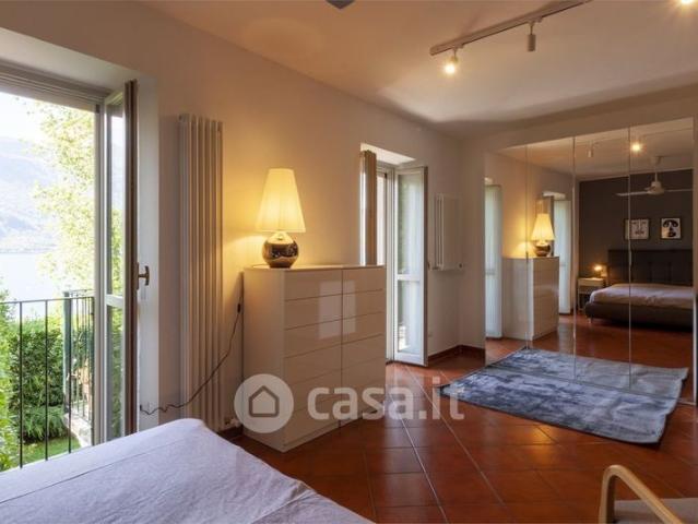 Appartamento in affitto a San Rocco, Abbadia Lariana