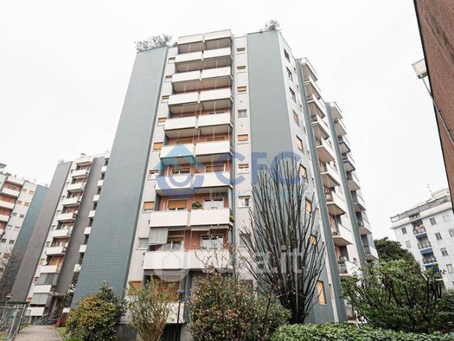 Appartamento in affitto a Padova, Milano